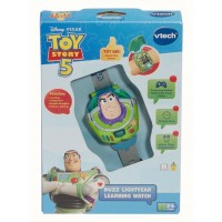 vtech Toystory 學習手錶 巴斯